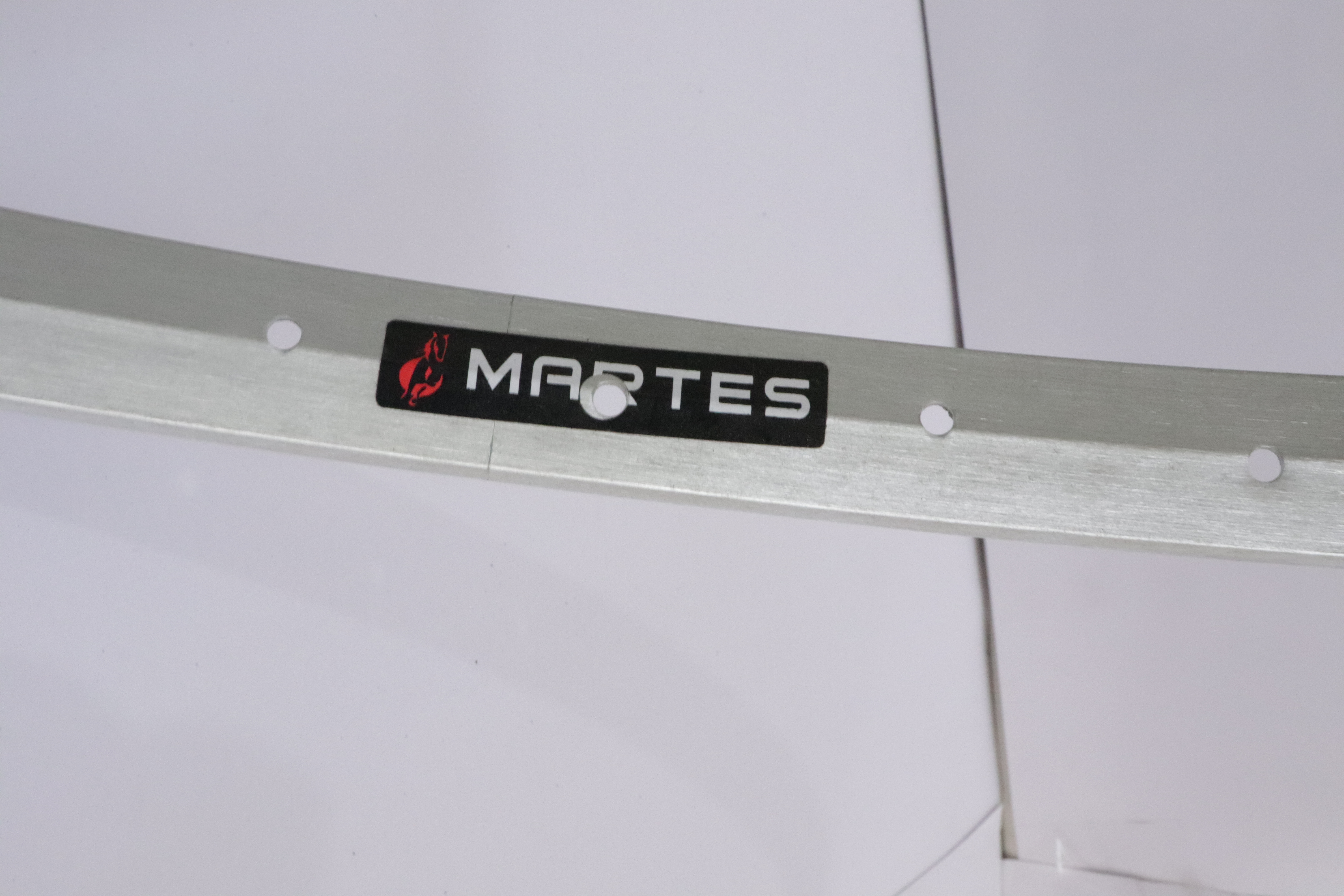 Bicycle Alloy Rim Single Wall 26" Size: 26*1.75