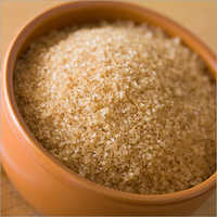 ब्राउन शुगर ग्रेन्यूल्स सॉलिड