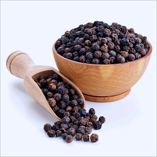 Black Pepper Grade: Bold