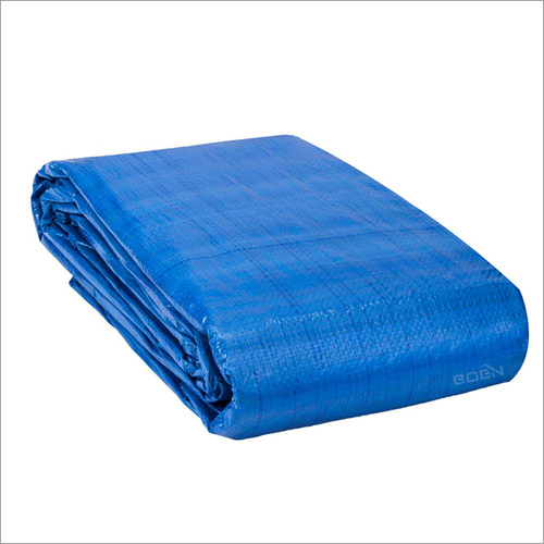 Laminated Plastic Tarpaulin