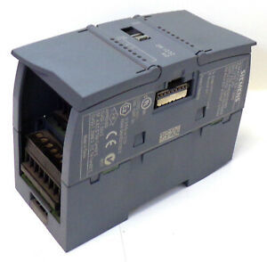 सीमेंस 6ES7 232-4HD30-0XB0