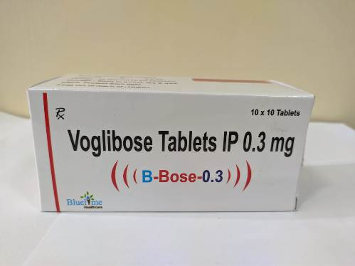 B-bose Tablets
