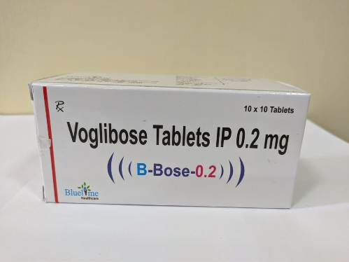B-bose Tablets