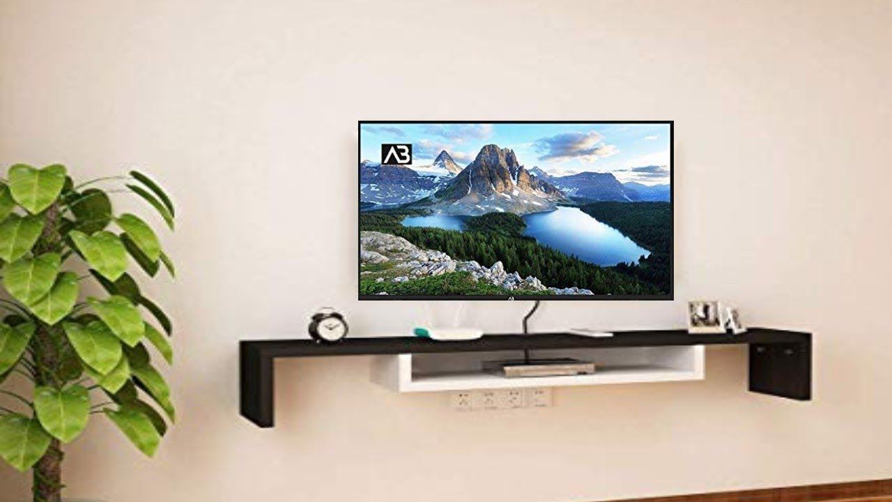 Led Full Hd Smart Television