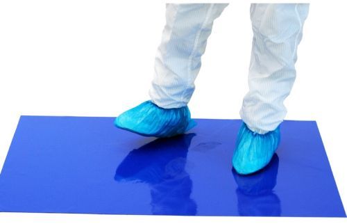 Multilayer Adhesive Mat