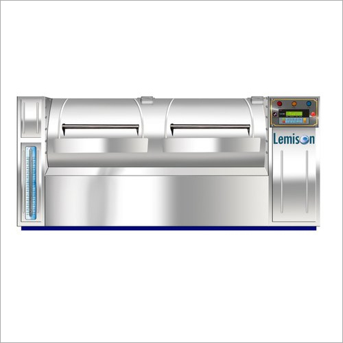 Automatic 200 Kg Laundry Washing Machine