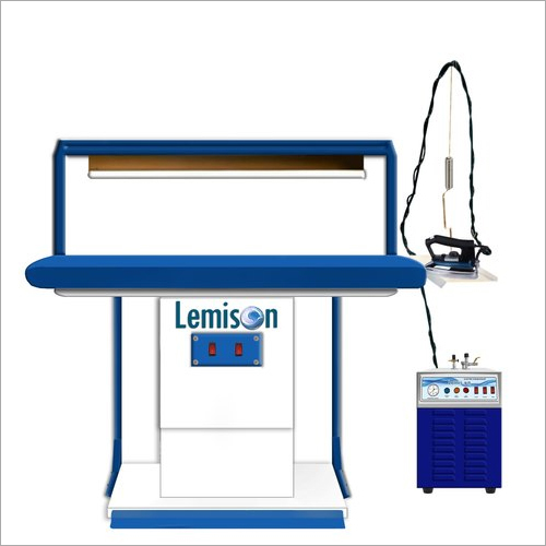 Stainless Steel 304 Industrial Vacuum Ironing Table