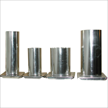 Cylinder Moulds