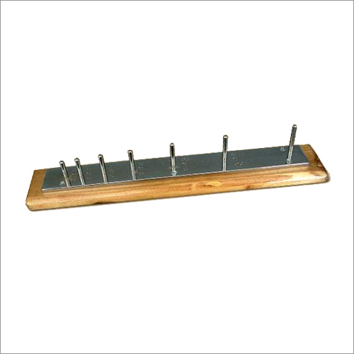 Length Gauge (Elongation Index)