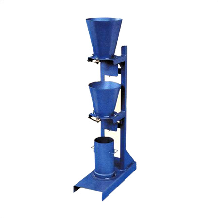 Compaction Factor Apparatus