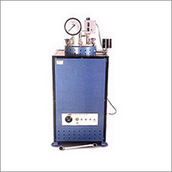 Cement Autoclave