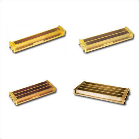 Shrinkage Bar Mould