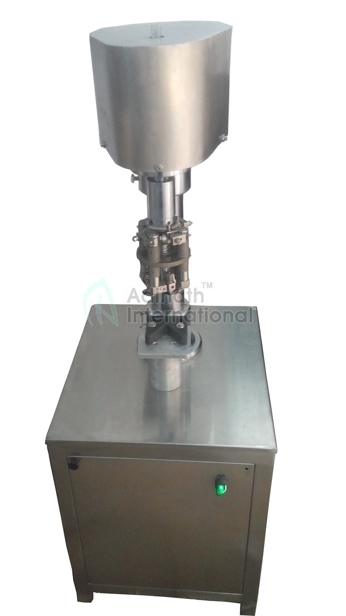 Sliver Pharmaceutical Machinery