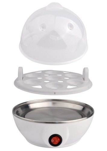 Multi Color Egg Boiler
