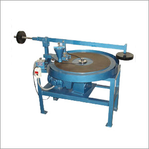 टाइल घर्षण परीक्षण मशीन