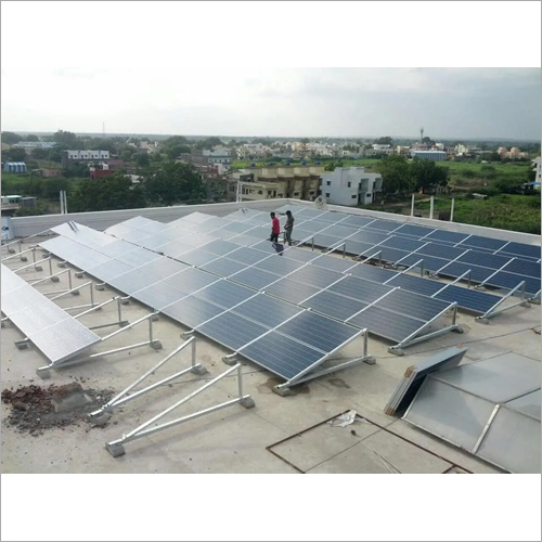 Industrial Outdoor Solar Panel - Polycrystalline, Various Sizes Available | 250 Watt Power, Manual Switch Operation