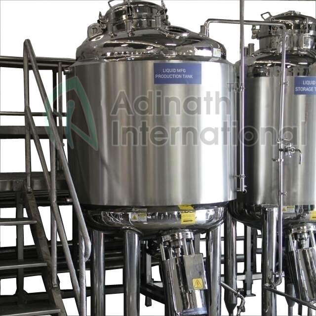 Lab Mixer Or Agitator Dimension(l*w*h): 1500x600x1900 Millimeter (Mm)