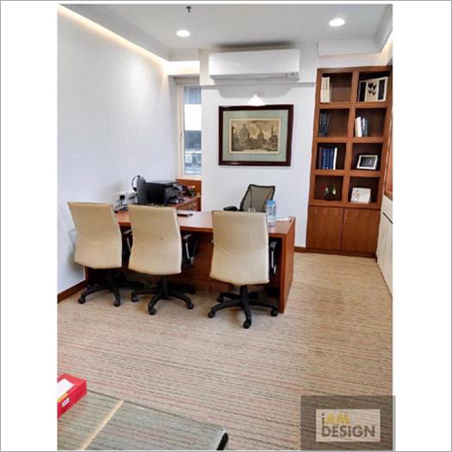 कार्यालय डिजाइन आंतरिक सेवाएं