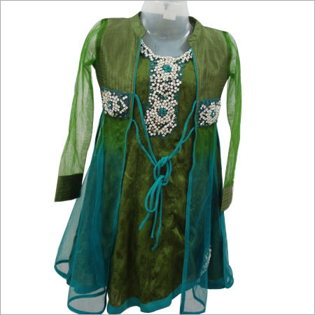 बच्चों के फैशन कुर्तियां