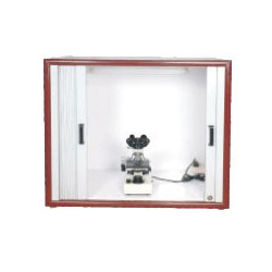 Labcare Export Wooden Box