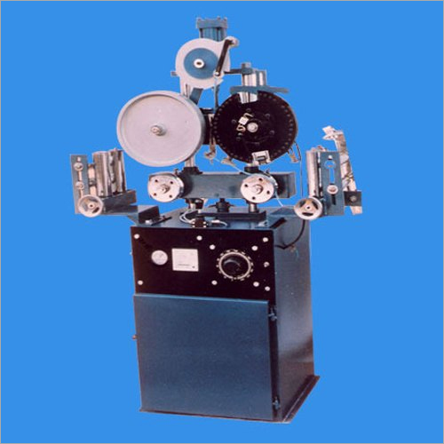 Electric Sequential Marking Machine Power: 220-230 Volt (V)