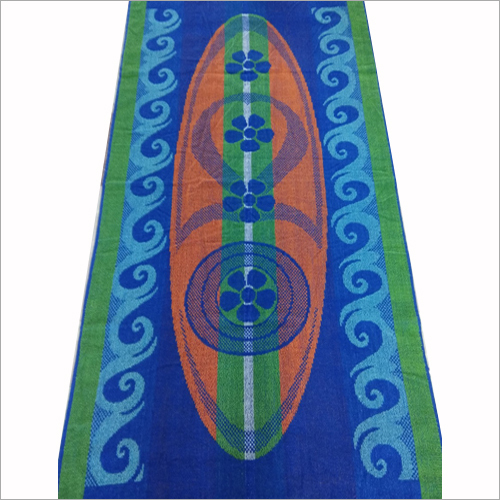 कॉटन बीच तौलिए