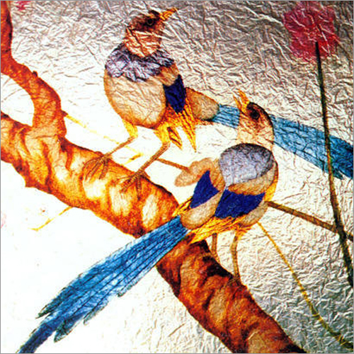 Fibre Decorative Panel