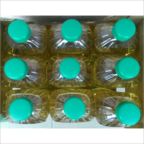 Sunflower Oil