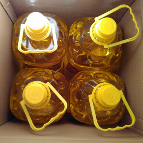 Sunflower Oil
