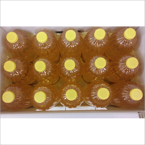 Sunflower Oil