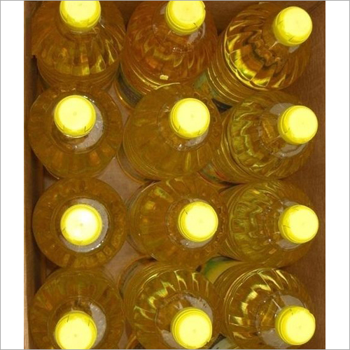 Sunflower Oil