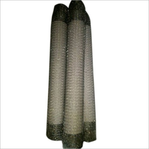 Iron Wire Mesh - Galvanized Rectangular Hole Structure | Durable and Versatile Fence Solution