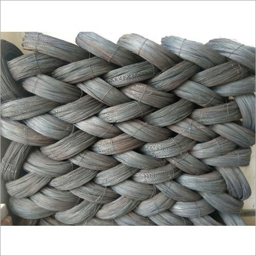 Mild Steel Binding Wire