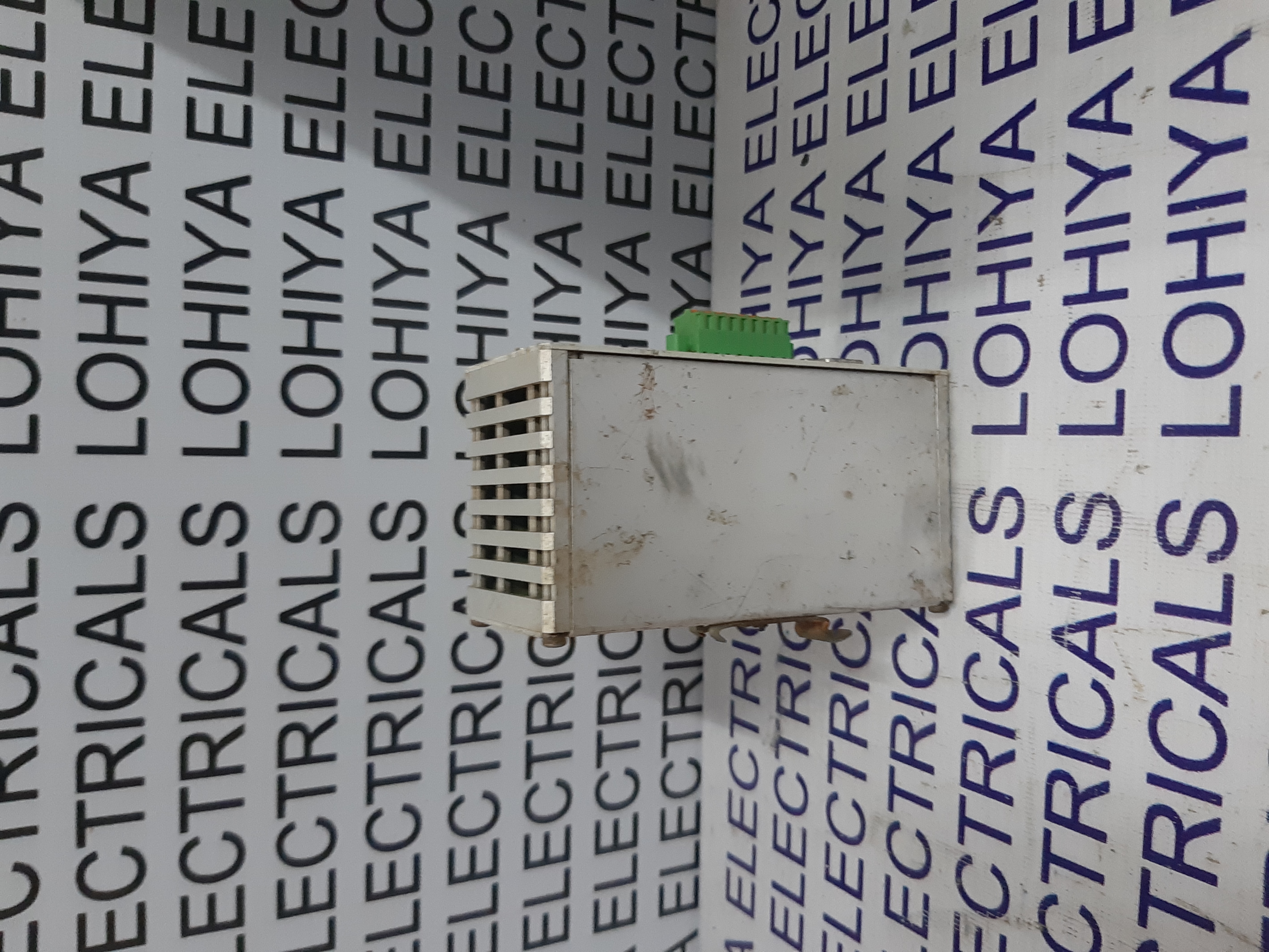Abb Ltd