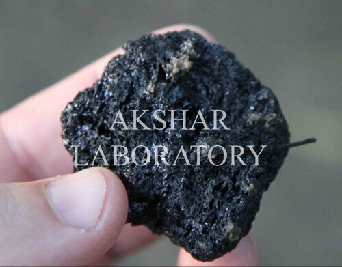 कोयला परीक्षण प्रयोगशाला