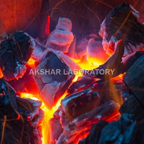 कोयला परीक्षण सेवाएं