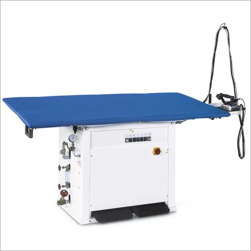 Industrial Ironing Table