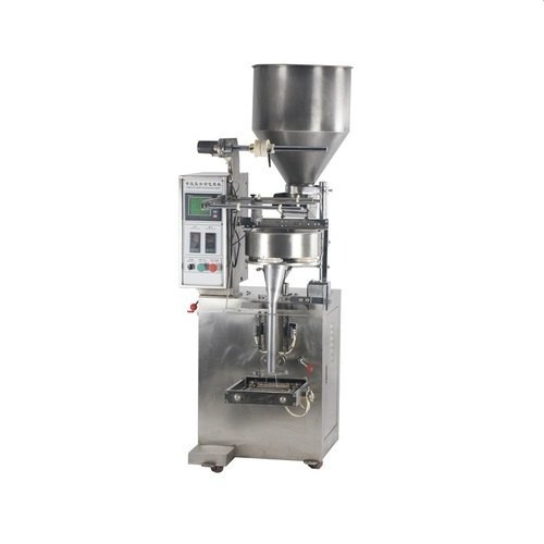 Semi-automatic Rice Packaging Machine