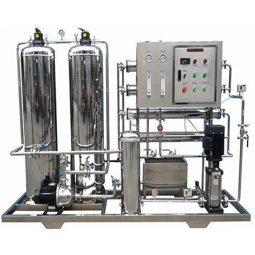 Semi-automatic Fully Automatic Bottling Machines