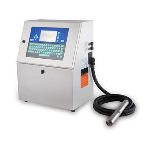 Semi-automatic Batch Coding Machine