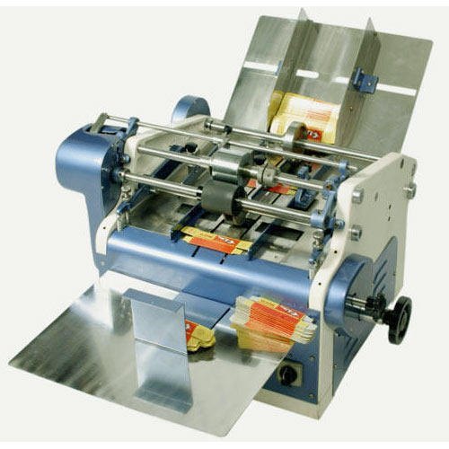 Semi-automatic Batch Coding Machine