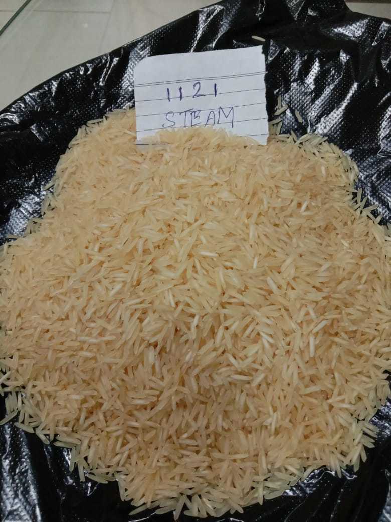 Noor E Inayat Basmati Rice - Long Grain Brown Rice, 100% Purity, Moisture 13% | Fluffy Texture, Distinctive Aroma, Perfect For Indian Curries