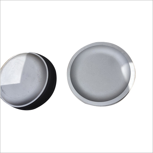 Areca Round Plate