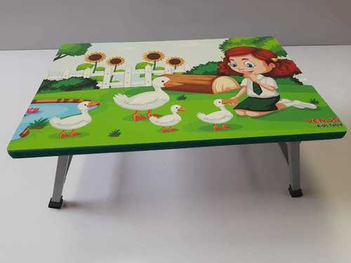 डिज़ाइनर किड्स स्टडी टेबल लैपटॉप टेबल