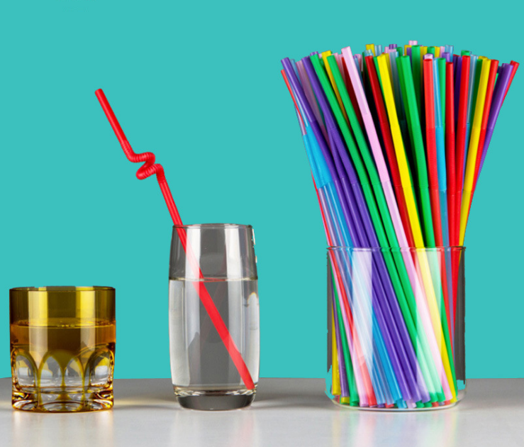 Degradable Straw