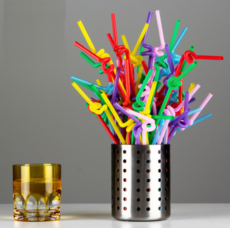 Degradable Straw