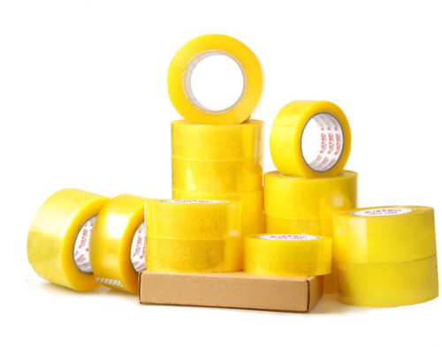 चिपकने वाला टेप