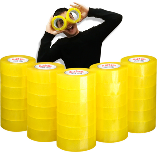 चिपकने वाला टेप