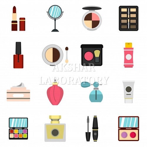 हेल्थकेयर और ब्यूटी प्रोडक्ट्स टेस्टिंग सर्विसेज