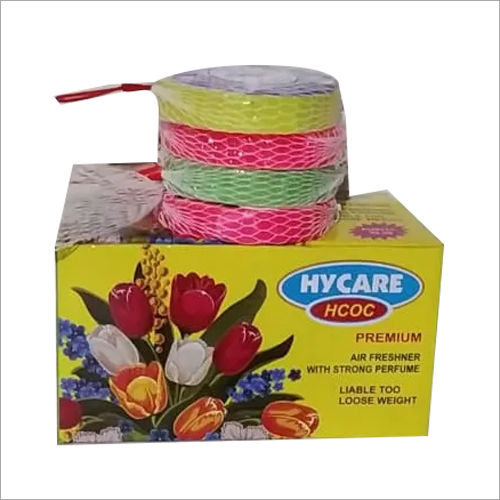 टॉयलेट एयर फ्रेशनर